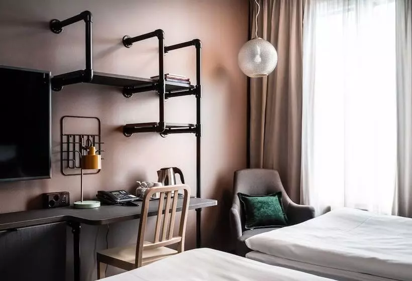 スタンダードルーム, Original Sokos Hotel Arina Oulu