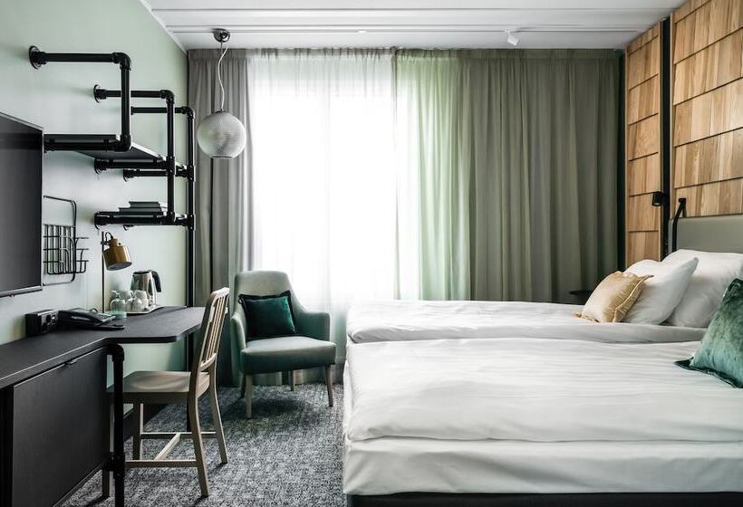 اتاق استاندارد, Original Sokos Hotel Arina Oulu