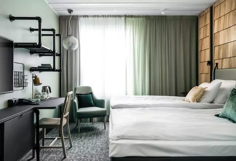 スタンダードルーム, Original Sokos Hotel Arina Oulu