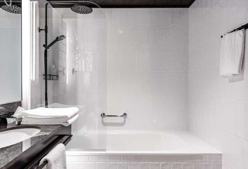 اتاق استاندارد, Original Sokos Hotel Arina Oulu