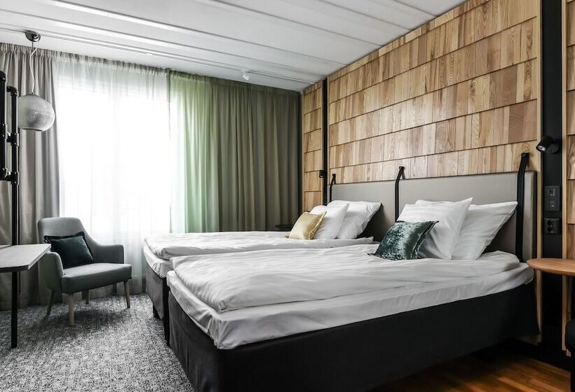 اتاق استاندارد, Original Sokos Hotel Arina Oulu