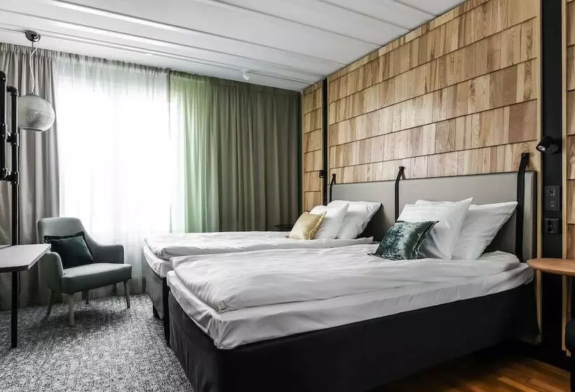 スタンダードルーム, Original Sokos Hotel Arina Oulu