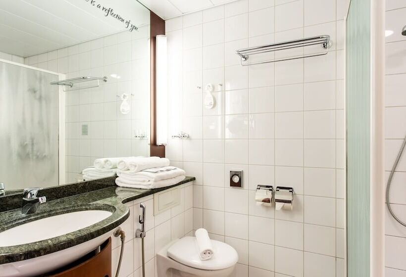 اتاق سوپریور, Original Sokos Hotel Viru