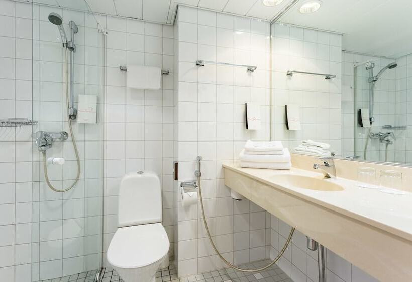 اتاق استاندارد, Original Sokos Hotel Viru