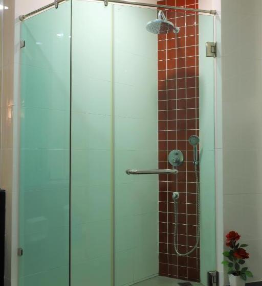 Номер Deluxe Кровать Кинг, Right Spot