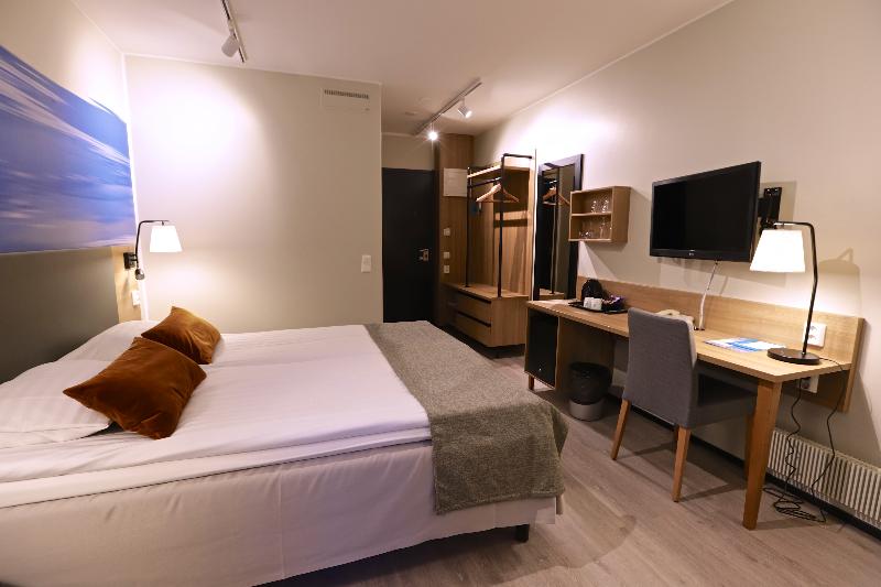 标准间, Scandic Imatran Valtionhotelli