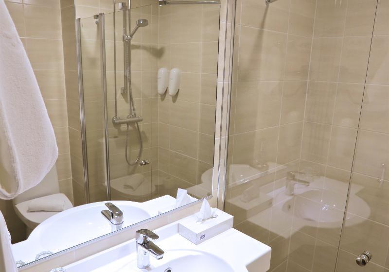 标准间, Scandic Imatran Valtionhotelli