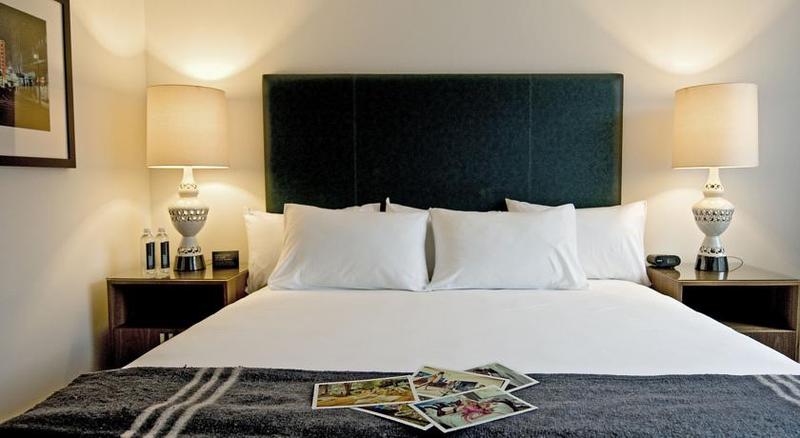 غرفة قياسية, Scandic Pohjanhovi