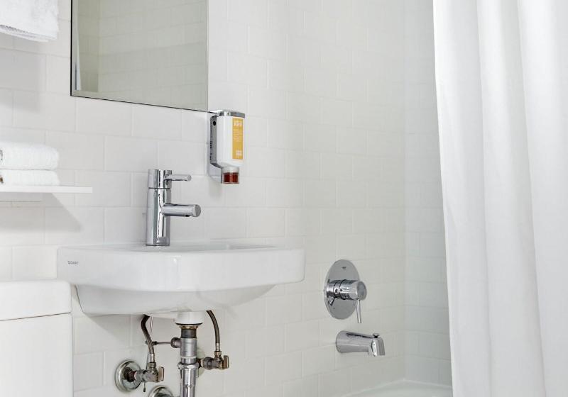 غرفة قياسية, Scandic Pohjanhovi