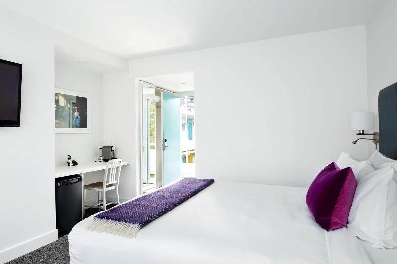 غرفة قياسية, Scandic Pohjanhovi