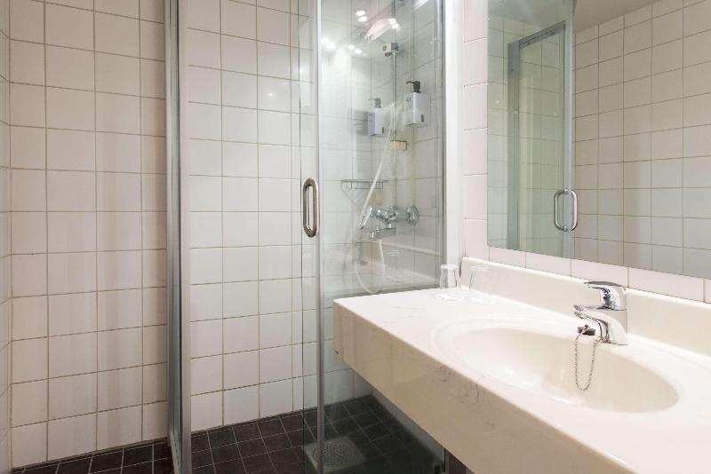 غرفة عائلية, Scandic Pohjanhovi