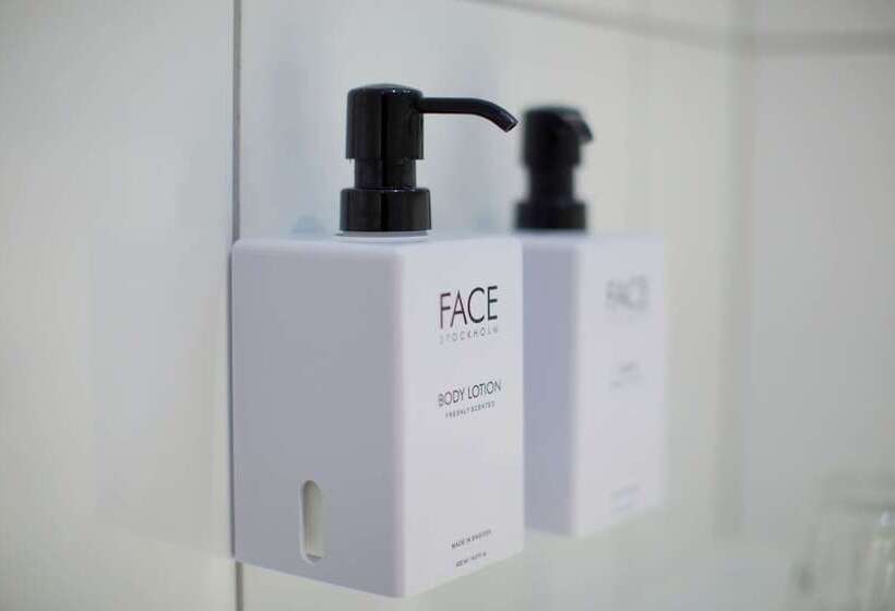 غرفة عائلية, Scandic Pohjanhovi