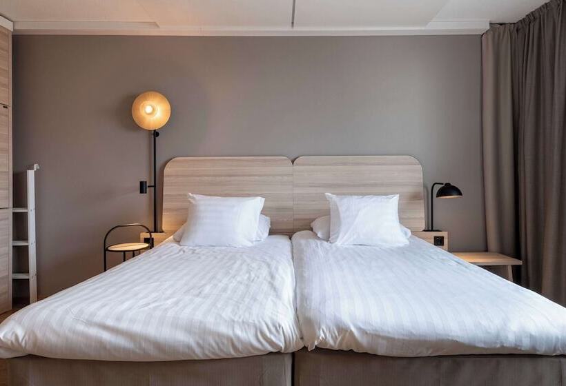 غرفة عائلية, Scandic Pohjanhovi