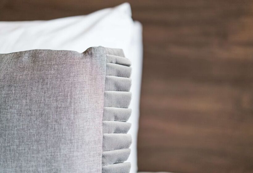 غرفة عائلية, Scandic Pohjanhovi