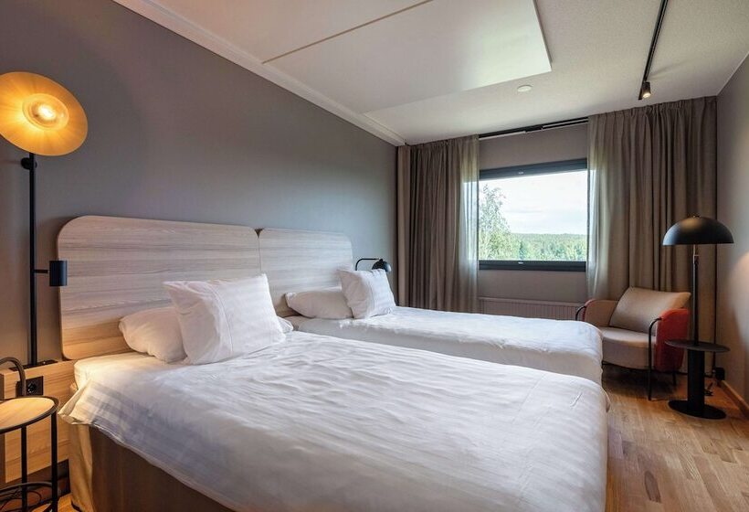 غرفة عائلية, Scandic Pohjanhovi