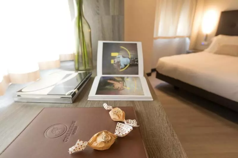 اتاق سوپریور, Solo Sokos Hotel Lahden Seurahuone