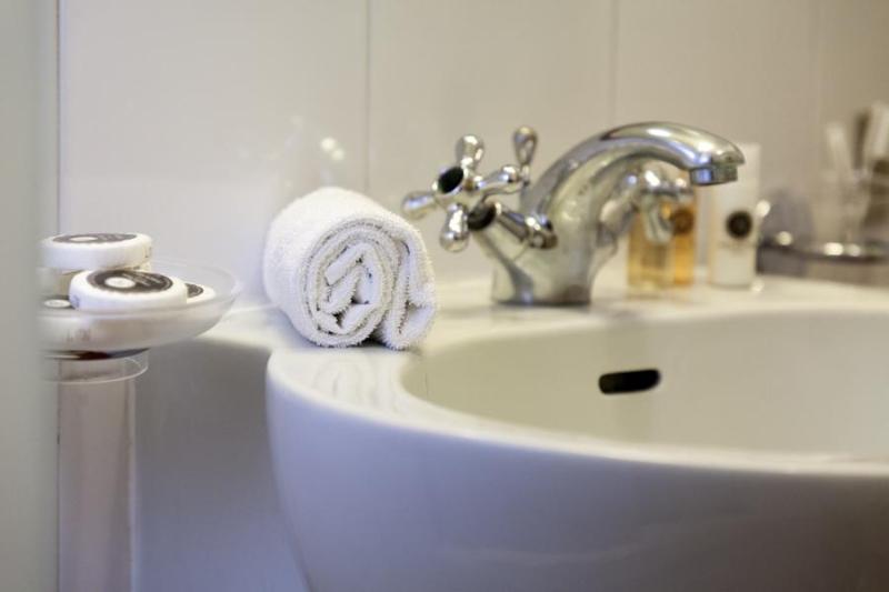 高级大房间, Solo Sokos Hotel Lahden Seurahuone