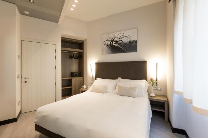 高级大房间, Solo Sokos Hotel Lahden Seurahuone