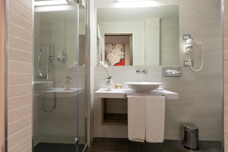 高级大房间, Solo Sokos Hotel Lahden Seurahuone