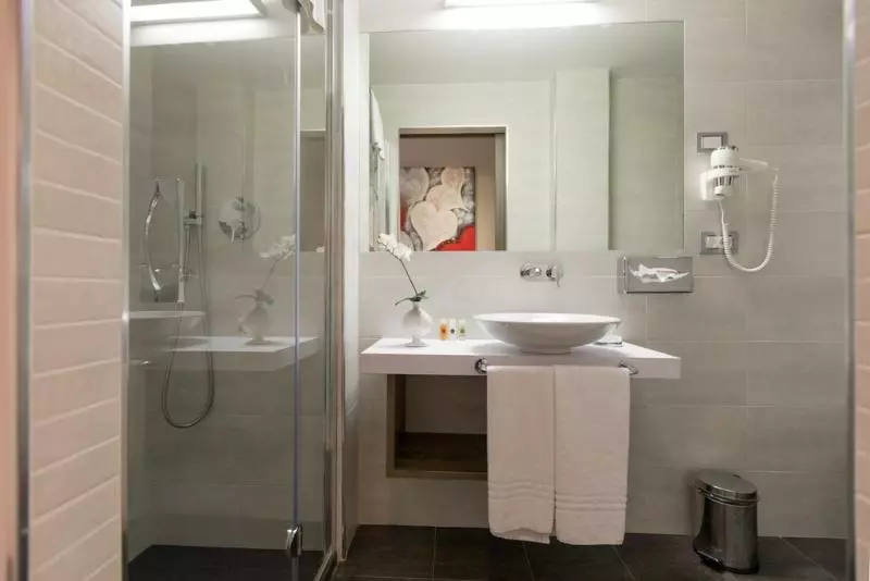 اتاق سوپریور, Solo Sokos Hotel Lahden Seurahuone