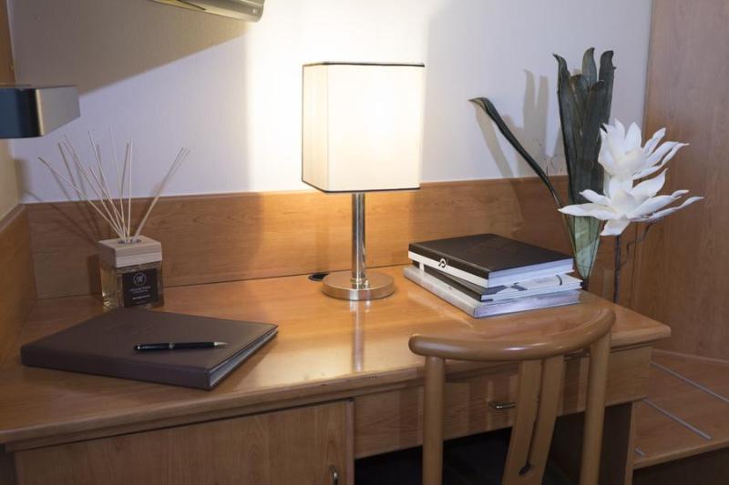 Номер Superior, Solo Sokos Hotel Lahden Seurahuone