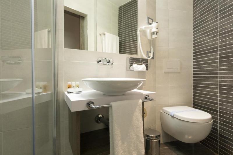 高级大房间, Solo Sokos Hotel Lahden Seurahuone