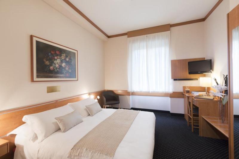 高级大房间, Solo Sokos Hotel Lahden Seurahuone