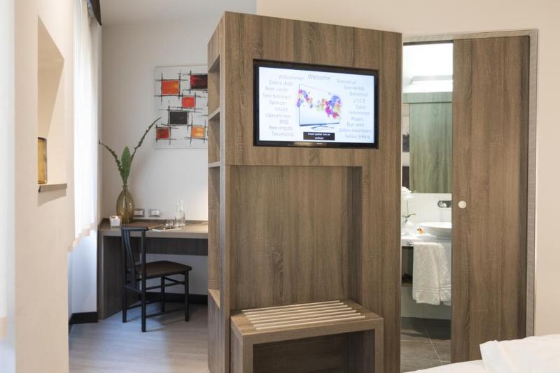 高级大房间, Solo Sokos Hotel Lahden Seurahuone