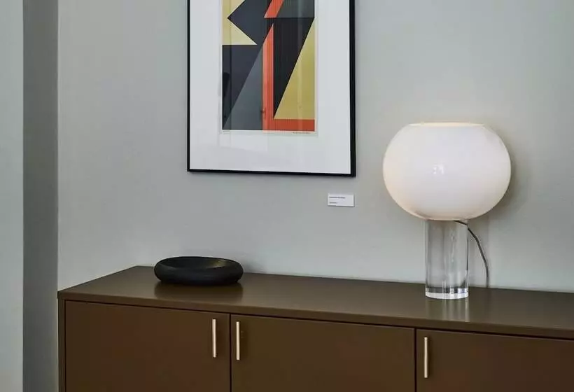 スイート, Solo Sokos Hotel Torni Helsinki