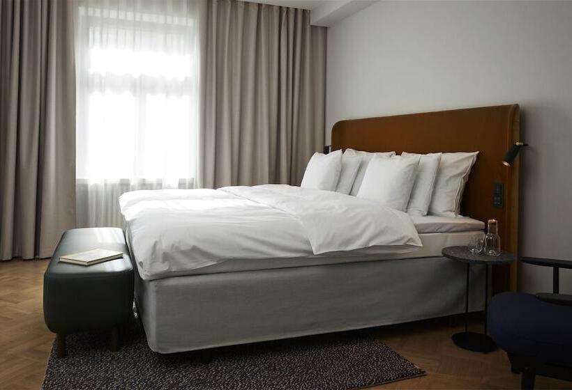 スイート, Solo Sokos Hotel Torni Helsinki
