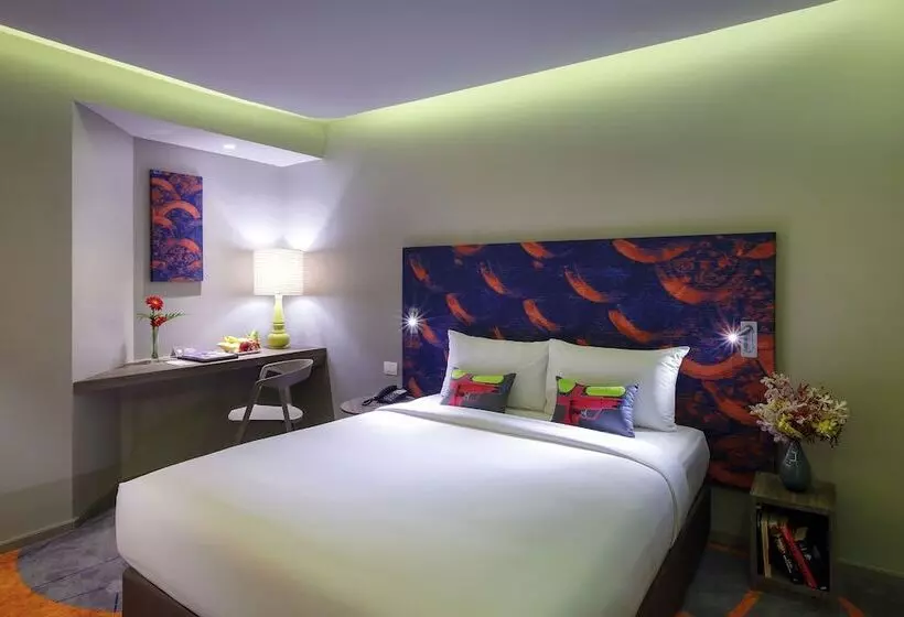 اتاق لوکس, Tinidee Trendy Bangkok Khaosan