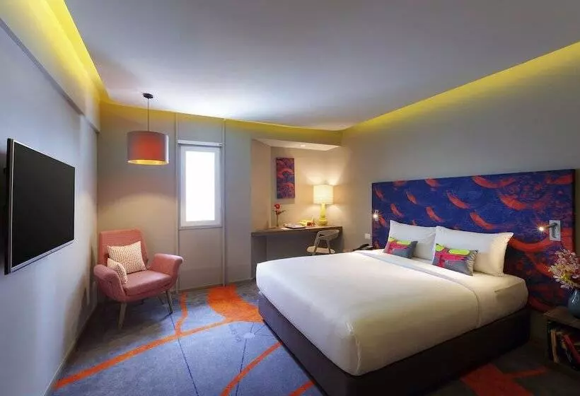اتاق لوکس, Tinidee Trendy Bangkok Khaosan