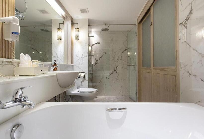 جناح جونيور, Katathani Phuket Beach Resort   Sha Extra Plus