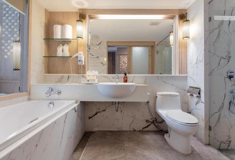 جناح جونيور, Katathani Phuket Beach Resort   Sha Extra Plus