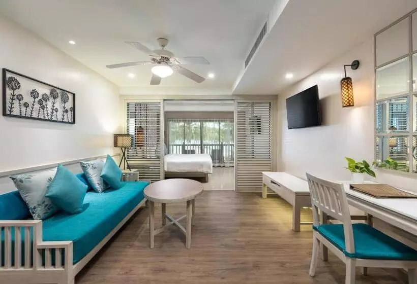 سوییت, Katathani Phuket Beach Resort Sha Extra Plus