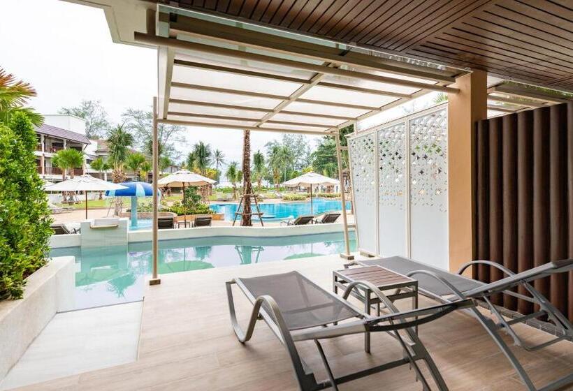 غرفة قياسية, Katathani Phuket Beach Resort   Sha Extra Plus