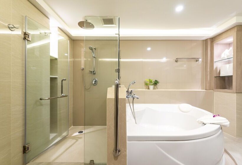 جناح, Katathani Phuket Beach Resort   Sha Extra Plus