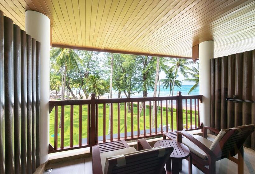 جناح, Katathani Phuket Beach Resort   Sha Extra Plus