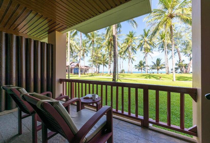 주니어 스위트, Katathani Phuket Beach Resort   Sha Extra Plus