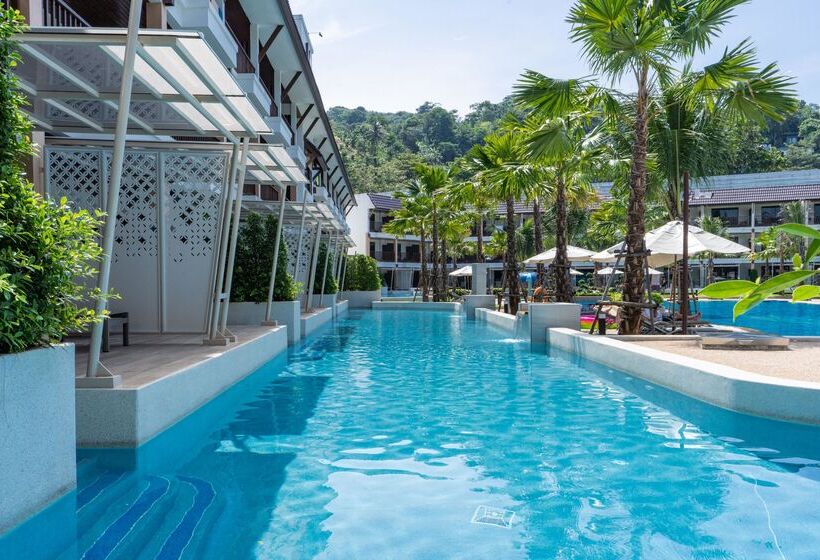 غرفة قياسية, Katathani Phuket Beach Resort   Sha Extra Plus