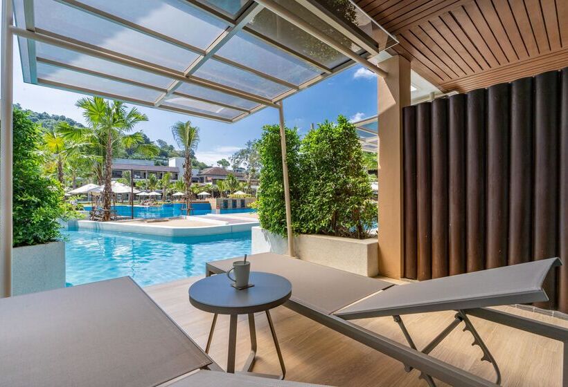 스탠다드 룸, Katathani Phuket Beach Resort   Sha Extra Plus