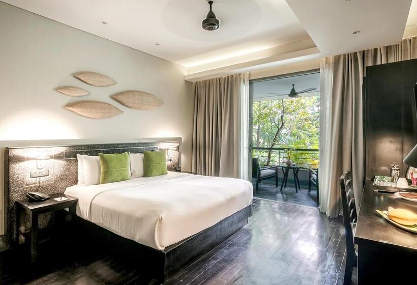 غرفة ديلوكس, Katathani Phuket Beach Resort   Sha Extra Plus