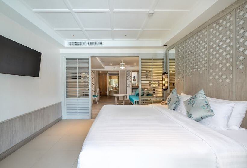 جناح, Katathani Phuket Beach Resort   Sha Extra Plus