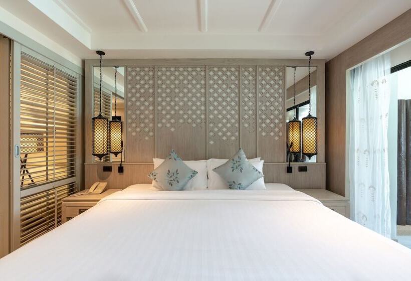 جناح, Katathani Phuket Beach Resort   Sha Extra Plus