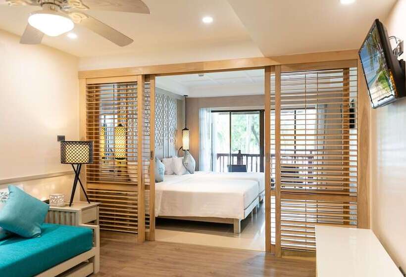 جناح, Katathani Phuket Beach Resort   Sha Extra Plus