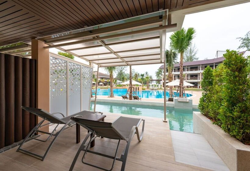 غرفة قياسية, Katathani Phuket Beach Resort   Sha Extra Plus
