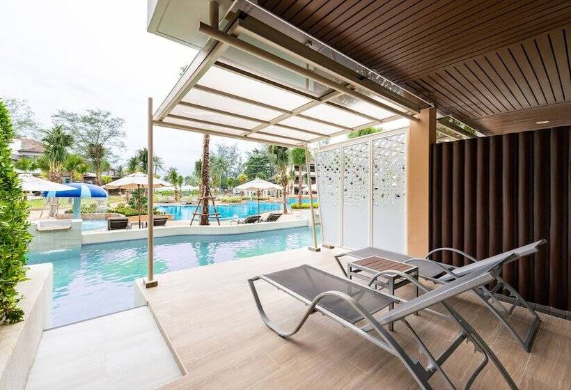 غرفة قياسية, Katathani Phuket Beach Resort   Sha Extra Plus