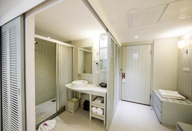 스탠다드 룸, Katathani Phuket Beach Resort   Sha Extra Plus