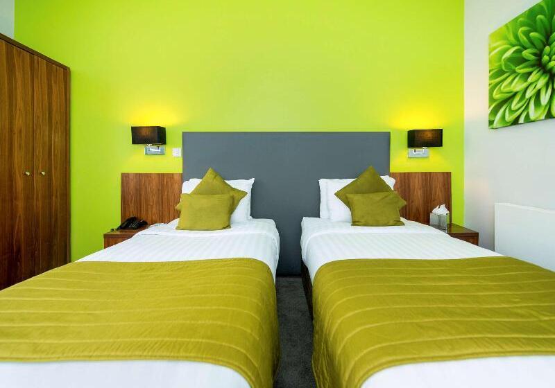 스탠다드 룸, Katathani Phuket Beach Resort   Sha Extra Plus