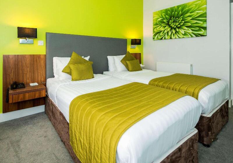 غرفة قياسية, Katathani Phuket Beach Resort   Sha Extra Plus